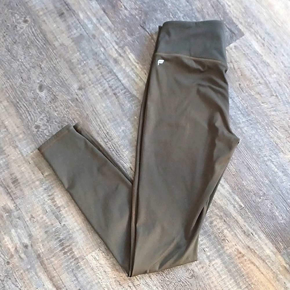 Fabletics Motion 365 high-rise full-length leggings